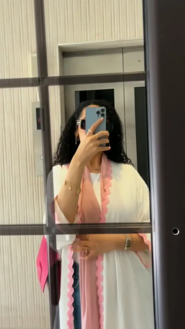 عبايات